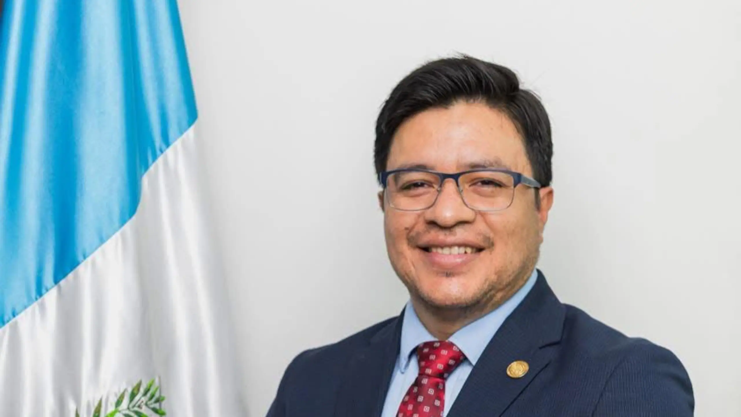 Nuevo Contralor General