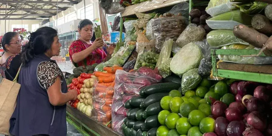 Aumenta la Canasta Básica